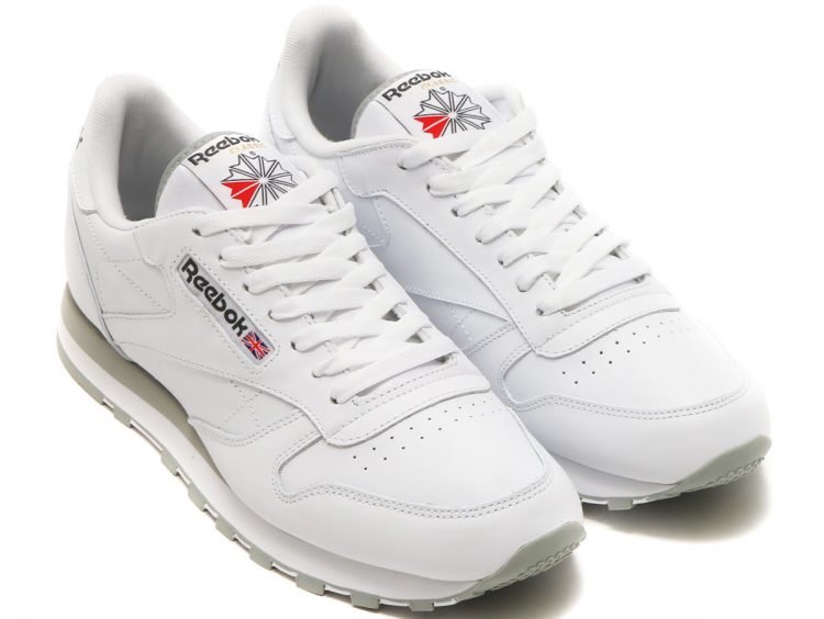 Reebok CL LEATHER