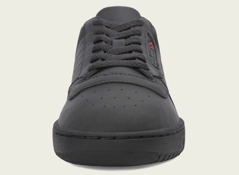 adidas + KANYE WEST adidas "YEEZY POWERPHASE" in a new core black color!