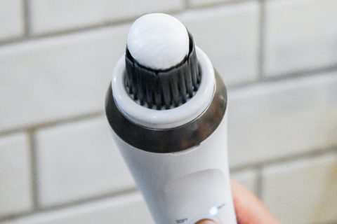 Panasonic Dense Foam Brush-2