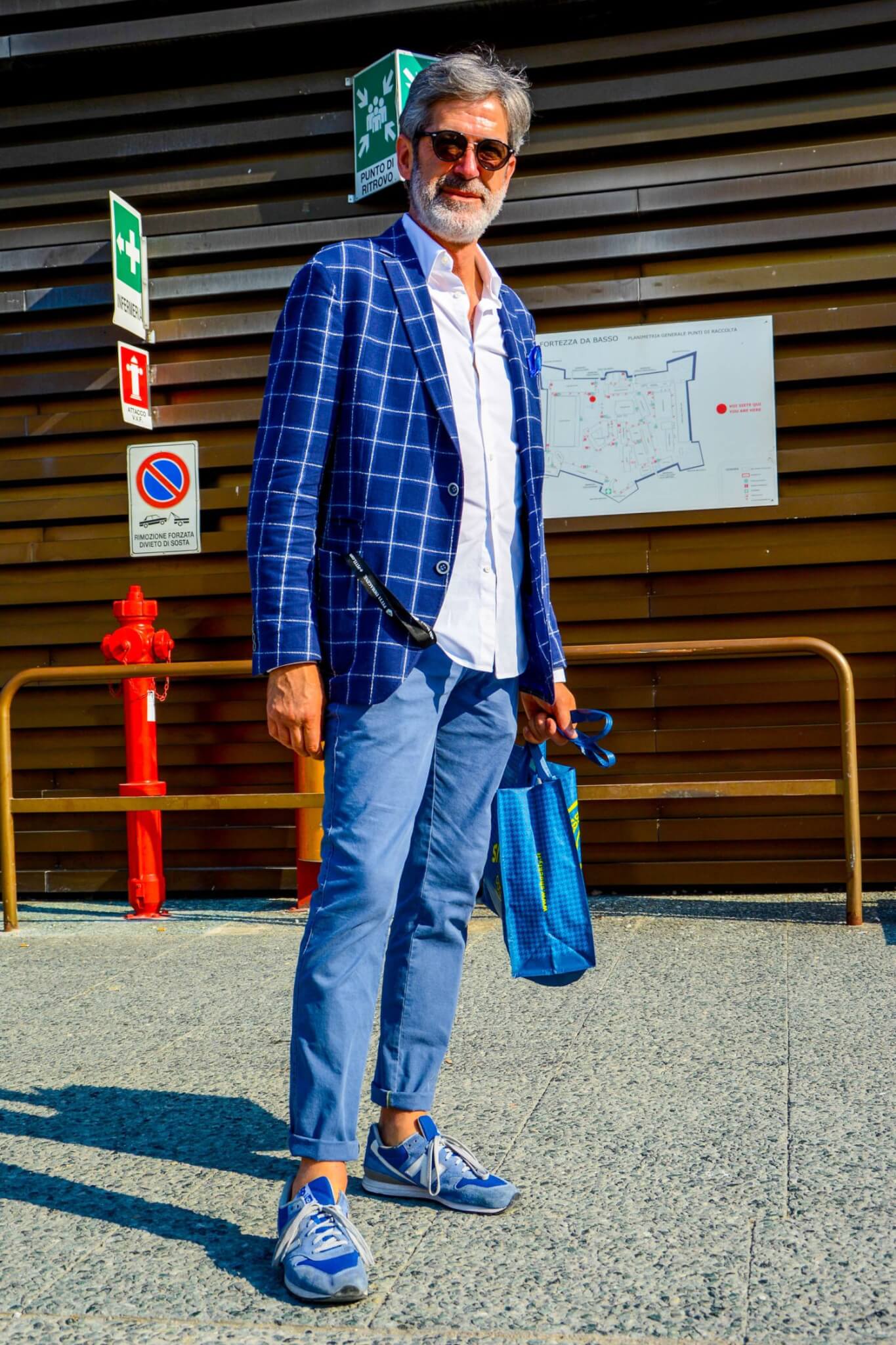 ニューバランスのスニーカーを使ったメンズコーデ特集 オススメのモデルから最旬の着こなしを紹介 メンズファッションメディア Otokomae ページ 15otokomae 男前研究所 ページ 15