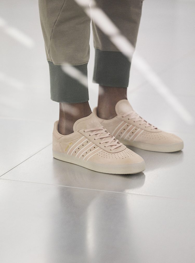 adidas x Oyster Holdings Image 09