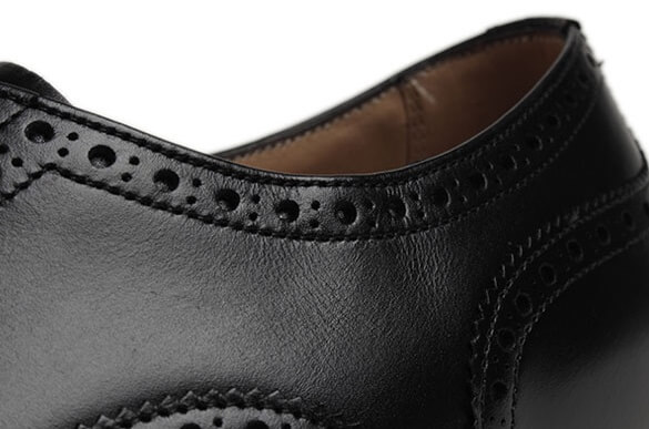 現代的な英国靴を手がける実力派「チーニー(CHEANEY)」の魅力と定番 