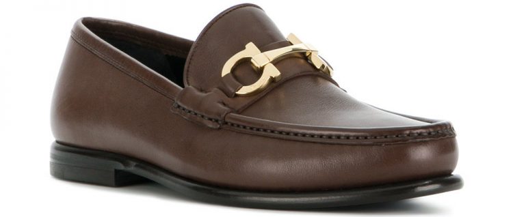 SALVATORE FERRAGAMO(サルヴァトーレ・フェラガモ)
