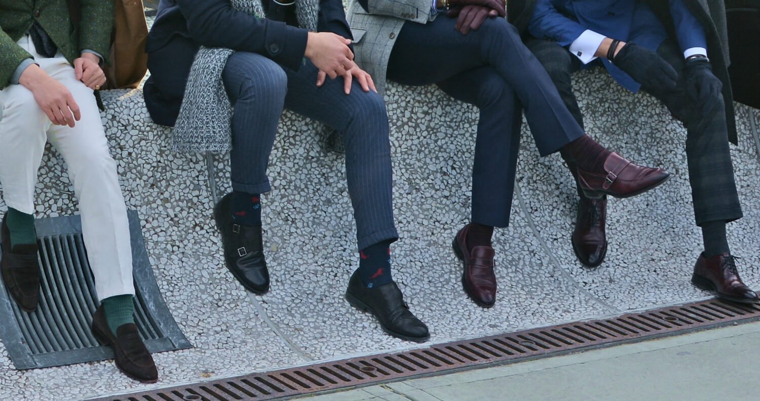 イタリアの本格革靴ブランド14選 メンズファッションメディア Otokomaeotokomae 男前研究所