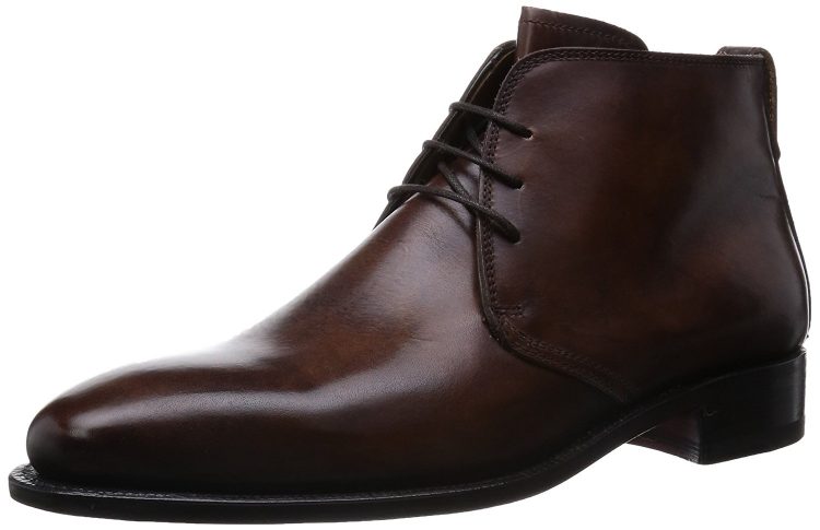 Bettanin&Venturi Chukka Boots