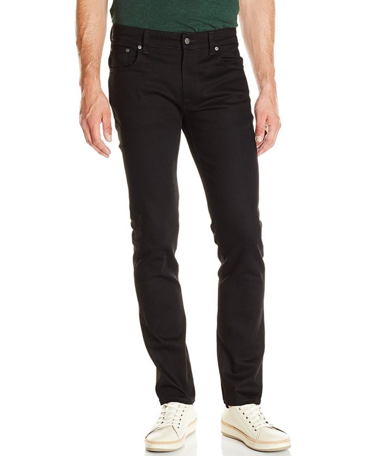 Nudie Jeans Thin Fin