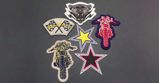 Bell Staff launches the second installment of the “Custom Patch Project,” a semi-custom order that allows you to create your own original with a patch.