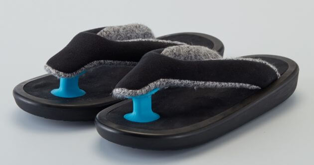 JOJO x FilMelange, a new type of sandal that focuses on materials, goes on sale April 21!