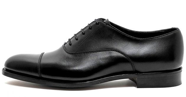 アルフレッド サージェント(Alfred Sargent)は創業から1世紀以上変わらない姿勢で人気を集め続ける実力派の老舗革靴ブランド！