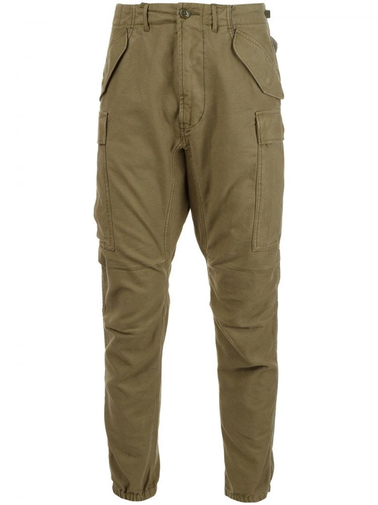 Cargo pants coordinate for men! Introducing masculine and rugged ...