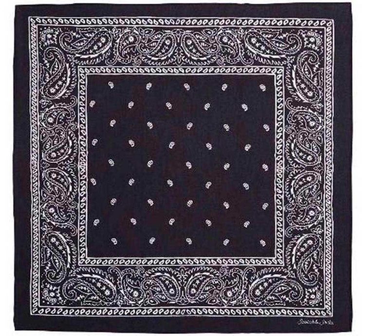 SCOTCH&SODA Bandana