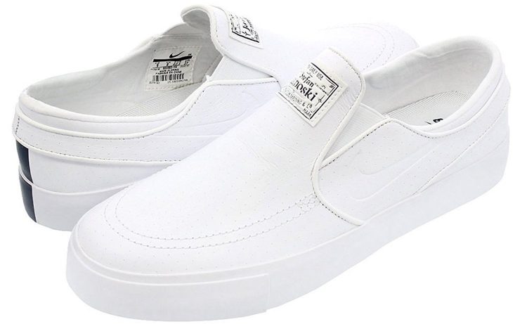 NIKE ZOOM STEFAN JANOSKI SLIP PRM