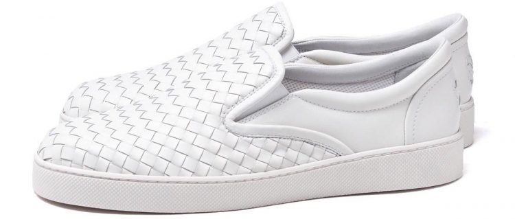 BOTTEGA VENETA Slip-on