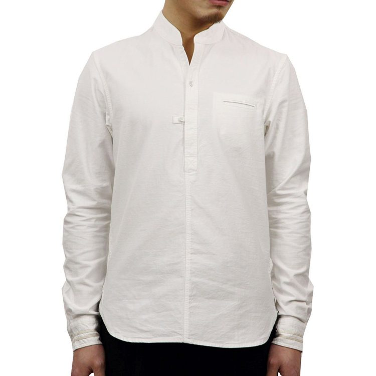 SCOTCH&SODA Pullover Shirt