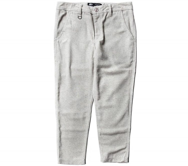 PUBLISH(パブリッシュ) ANKLE FIT PANT