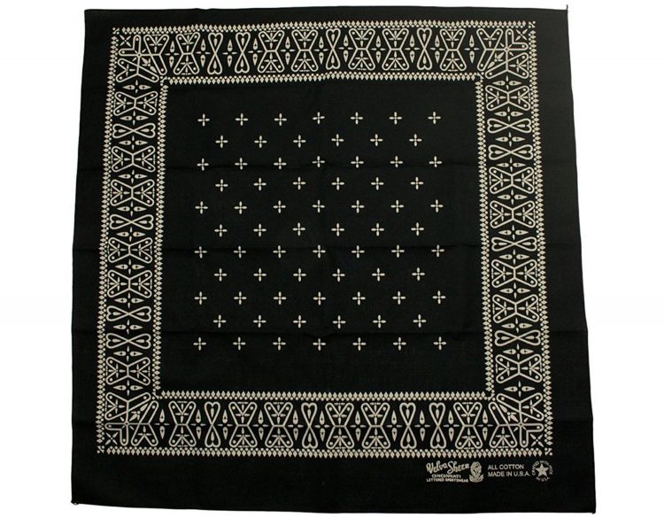Velva Sheen Bandana