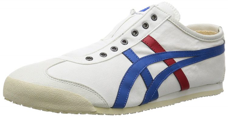 Onitsuka Tiger MEXICO 66 SLIP-ON
