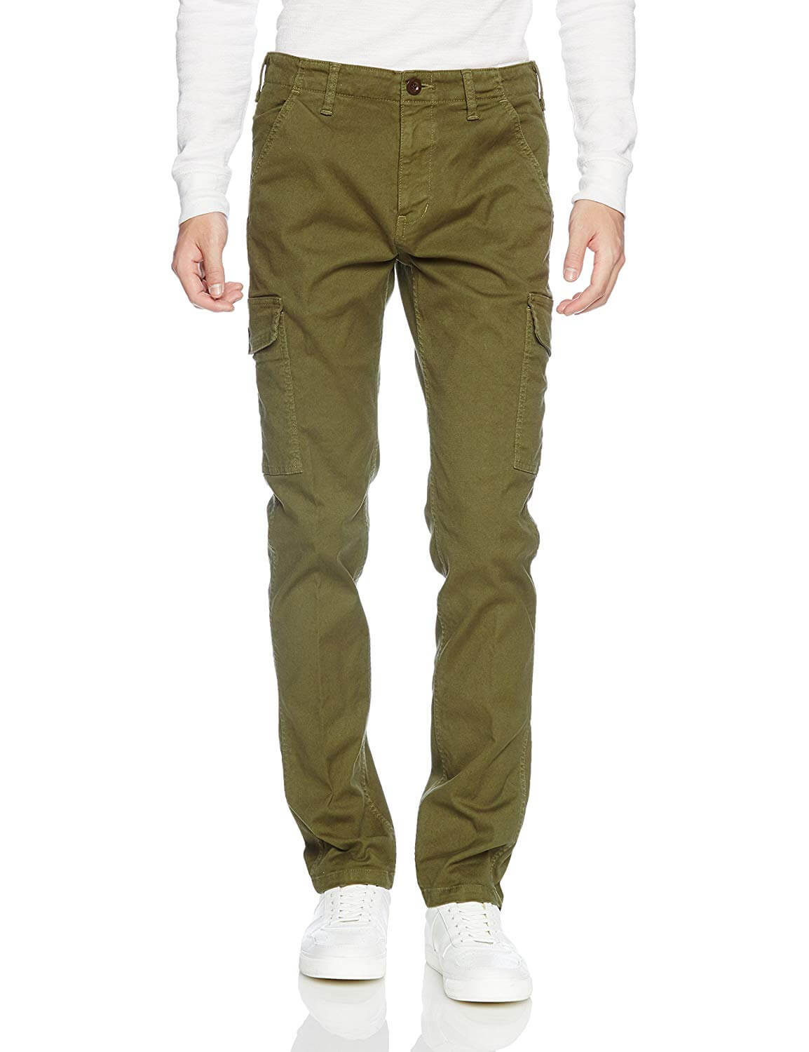 Cargo pants coordinate for men! Introducing masculine and rugged ...