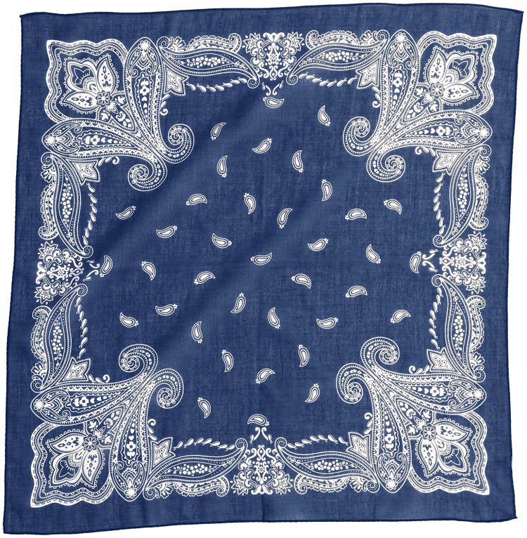 BEAMS LIGHTS Bandana