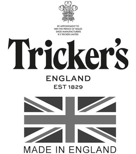 Tricker’s(トリッカーズ)
