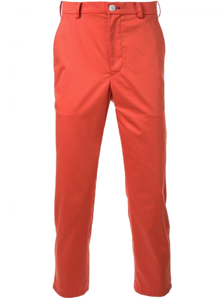 LOVELESS Colored Pants