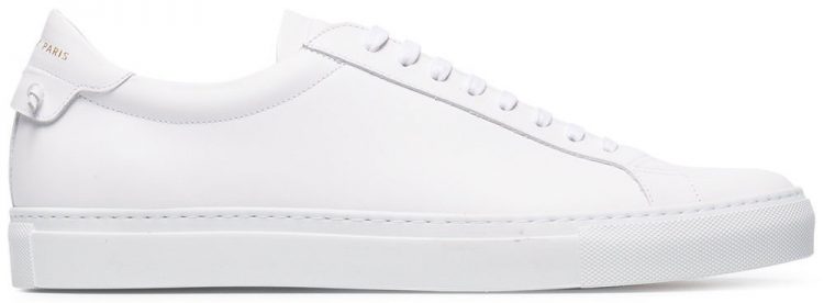 Summer Shoes Recommended Dress Sneakers Edition " GIVENCHY Urban Knot Sneakers