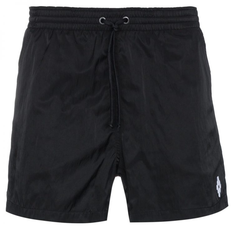 MARCELO BURLON trunks swimwear