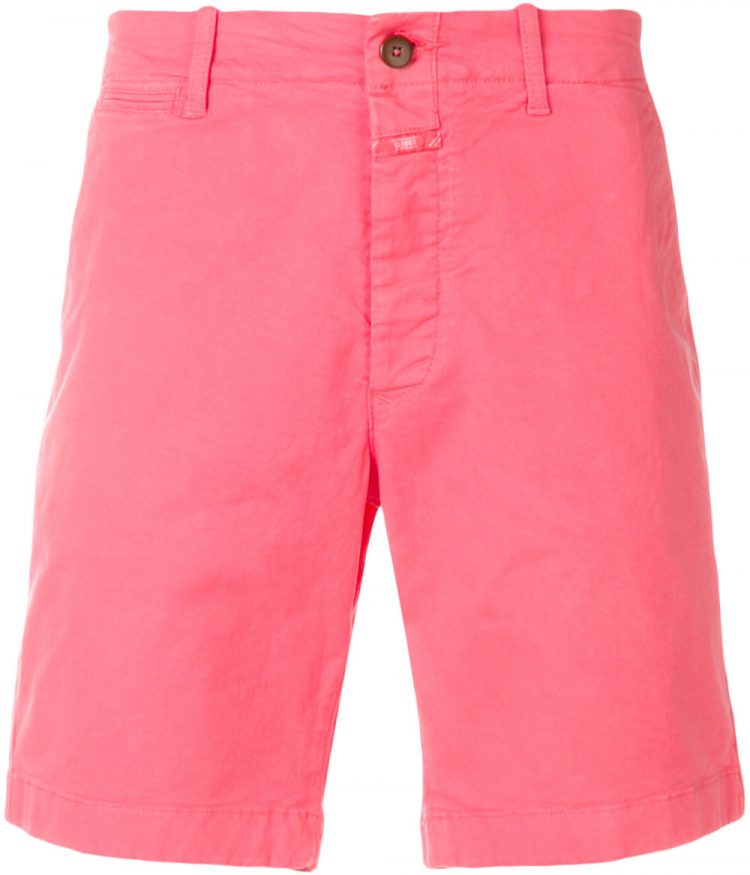 CLOSED Short Collar Pants