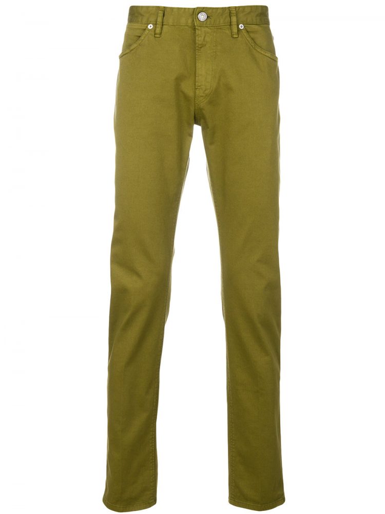 PT05 Slim Fit Chinos 