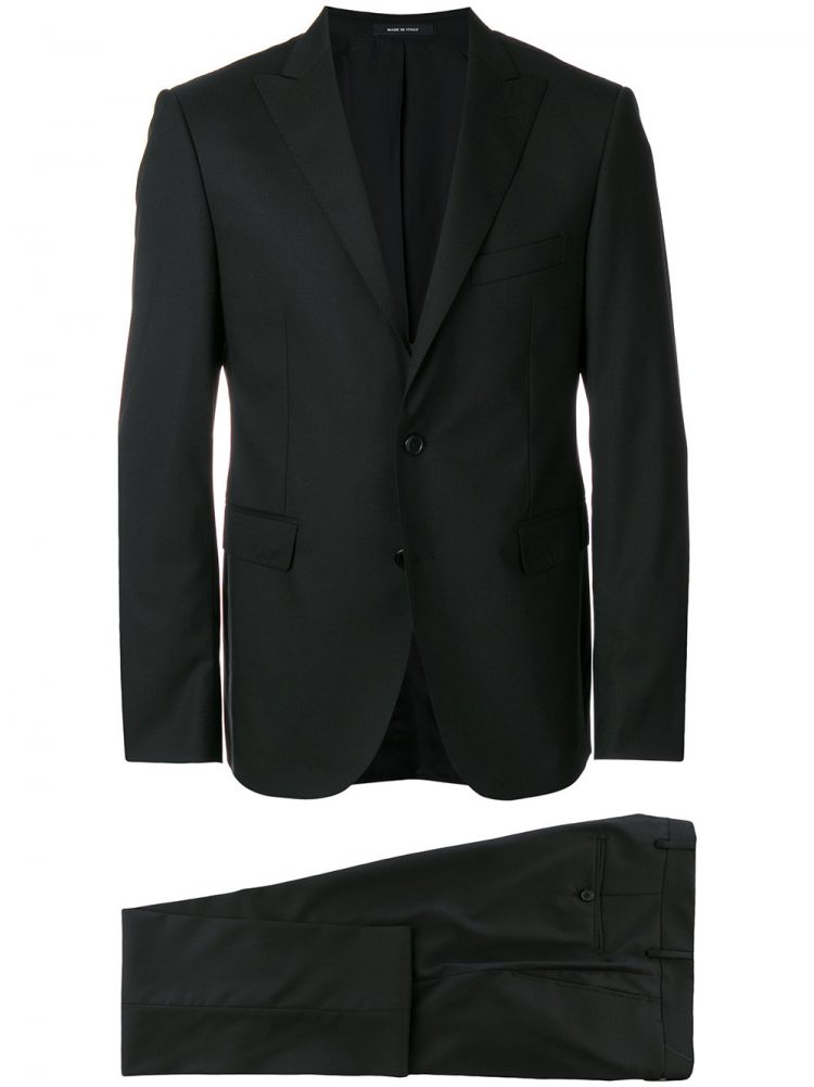 TAGLIATORE Two-piece suit
