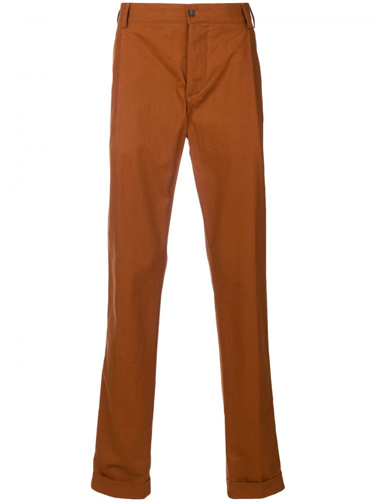 DOPPIAA Chino Pants