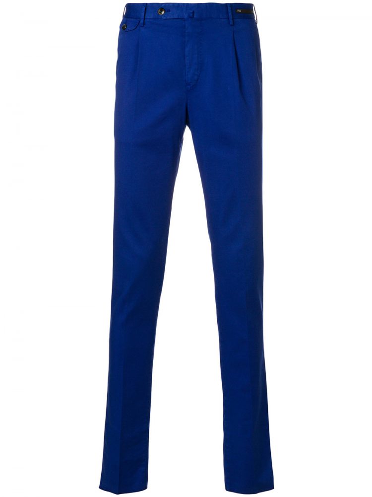 PT01 (PT Zero Uno) Colored Pants