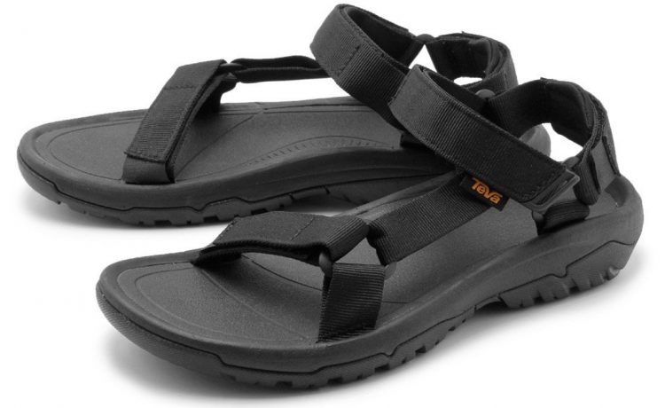 Summer Shoes Sports Sandals Recommended " Teva HURRICANE