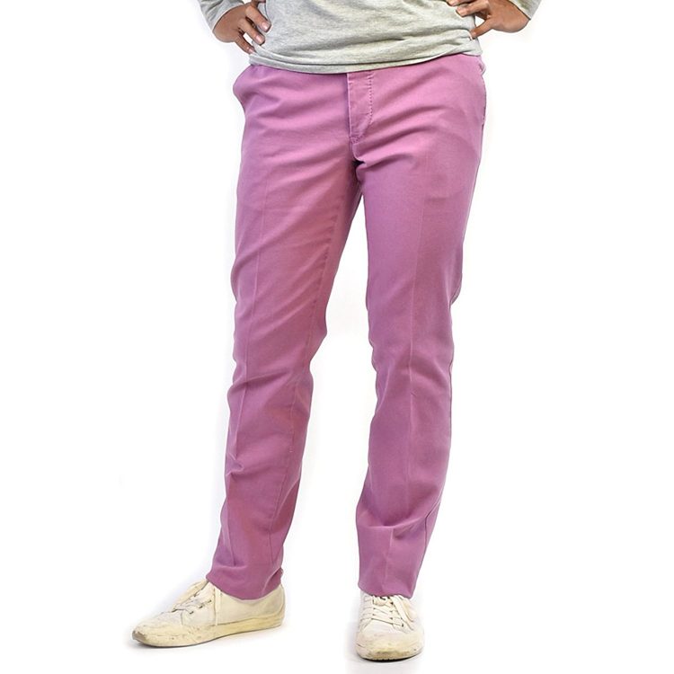 PT01 (PT Zero Uno) Colored Pants
