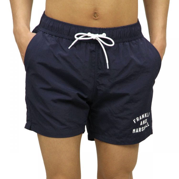 FRANKLIN&MARSHALL SWIM PANTS