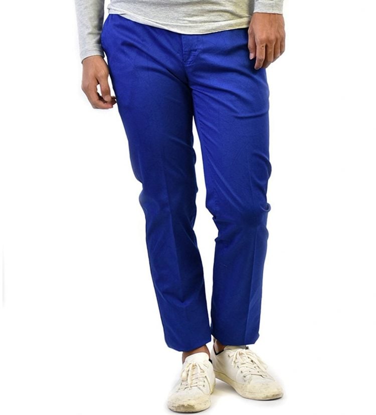 PT01 (PT Zero Uno) Colored Pants