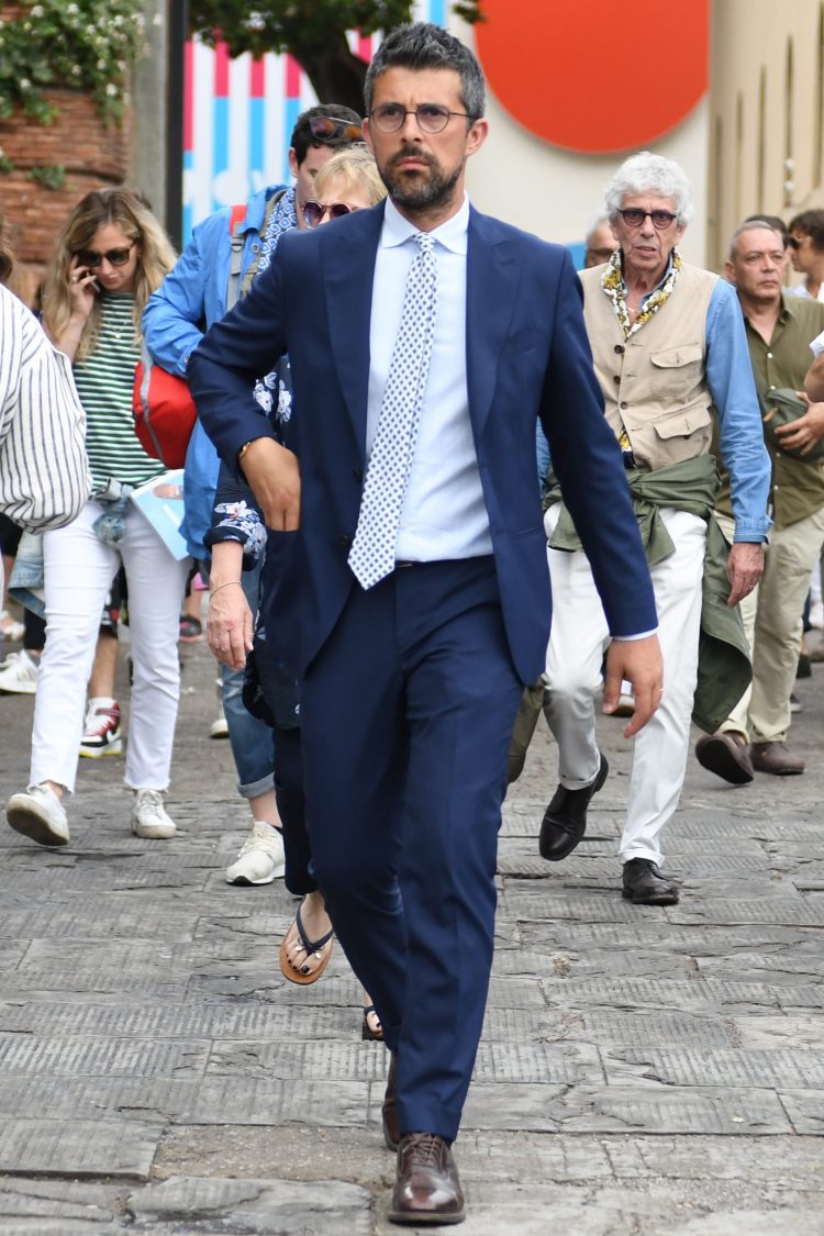 Brown Shoes