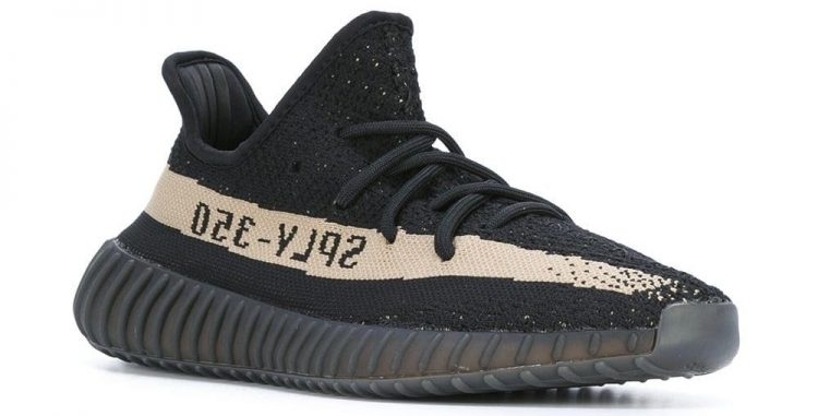 YEEZY Adidas x Yeezy Boost 350 V2 Sneakers