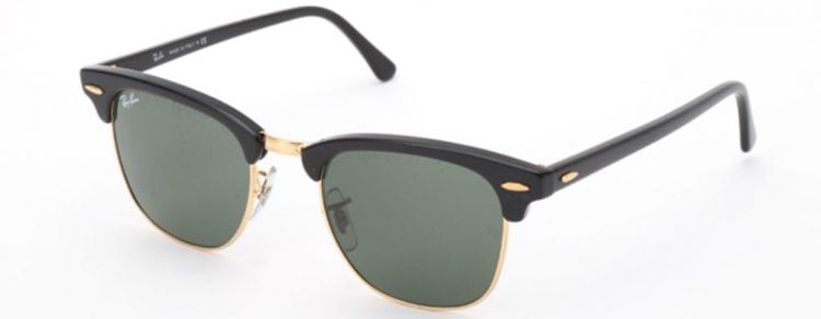 Ray-Ban(レイバン) CLUBMASTER CLASSIC