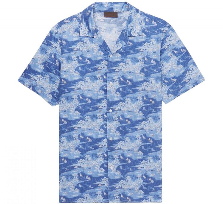 38853404va_14_fAltea Hawaiian Print Shirt
