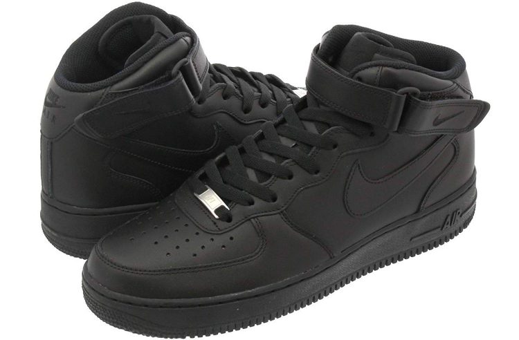 NIKE AIR FORCE 1 MID