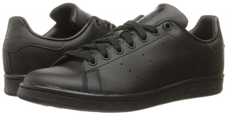 For example, these black sneakers " adidas Originals Stan Smith