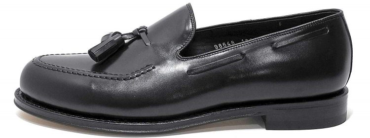 JALAN SRIWIJAYA Tassel Loafers