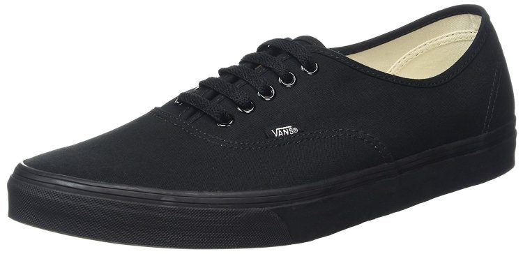 Vans Authentic