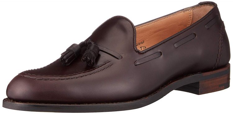 CHEANEY(チーニー) タッセルローファー HARRY D