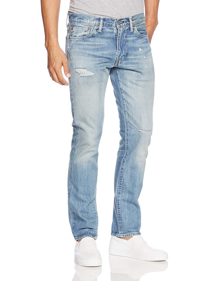 Levi's 511™ Slim Fit Jeans TRIGGER