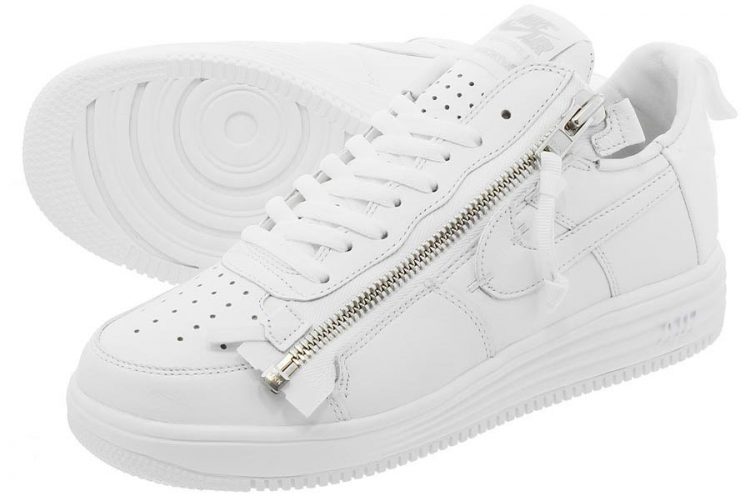 NIKE x ACRONYM Lunar Force 1