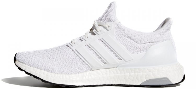 bb616For example, a running sneaker like this " adidas Originals UltraBOOST Running White