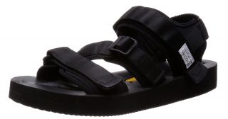 「SUICOKE(スイコック)」のサンダルが誇る圧巻の機能美とは？魅力と定番モデルを紹介