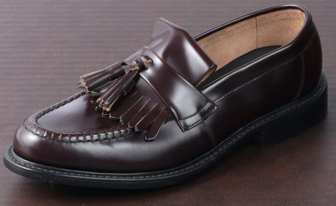 タッセルローファー コーデ メンズ特集 万能革靴を使った注目の着こなし アイテムを紹介 メンズファッションメディア Apgs Nsw ページ 3apgs Nsw 男前研究所 ページ 3